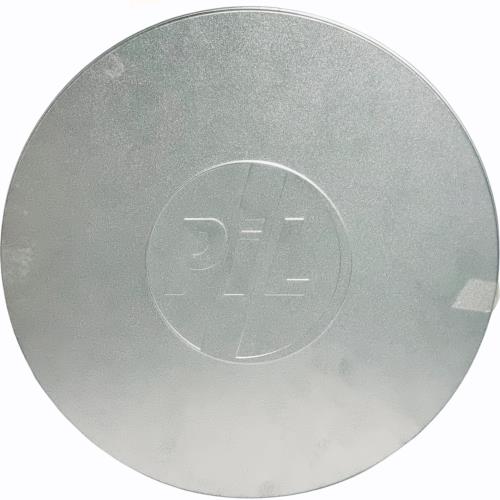 P.I.L. Metal Box UK Vinyl Box Set (59873)